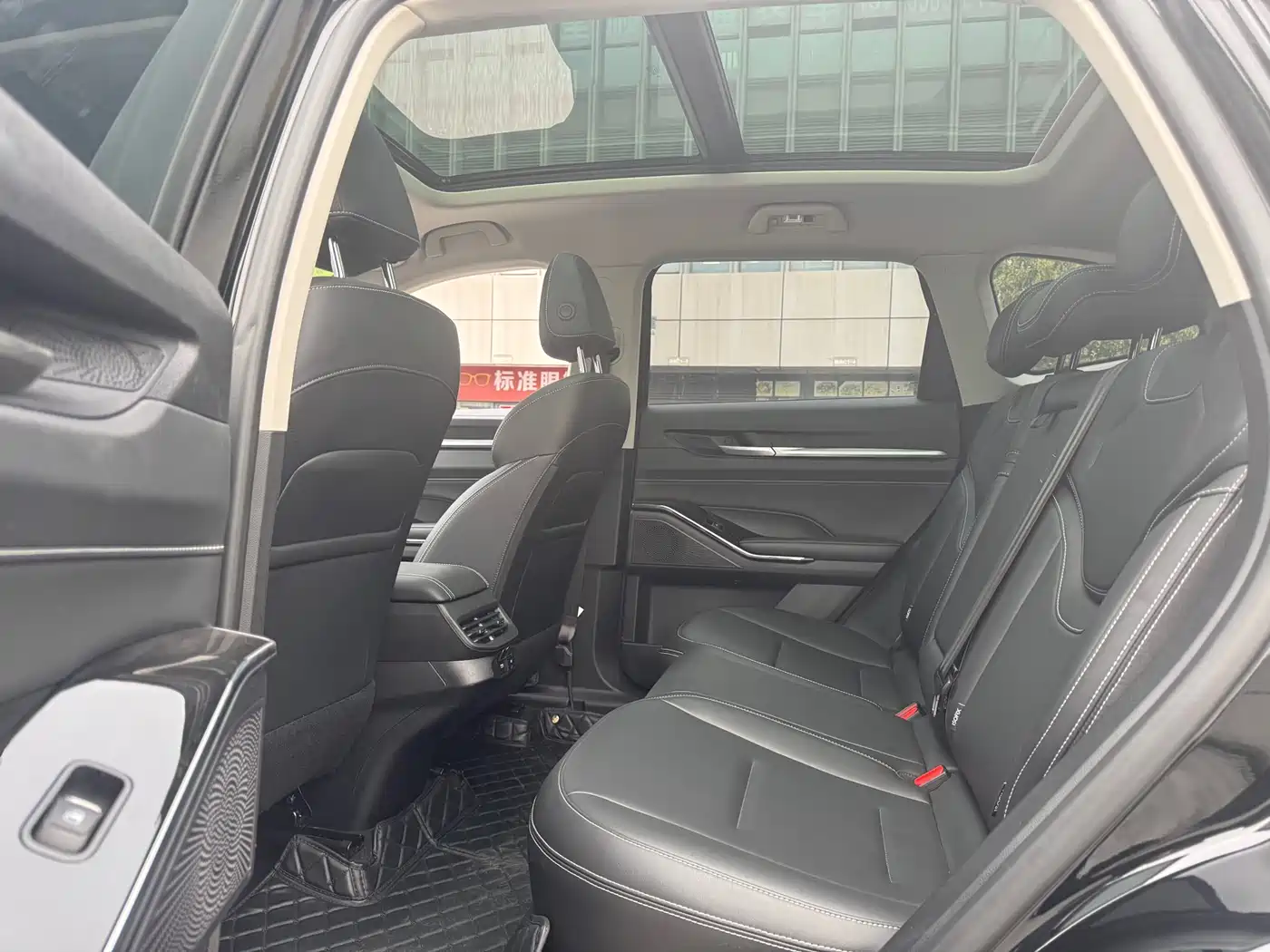 Haval H6 2022 3rd Gen 1.5T Auto 2WD Max фото 11