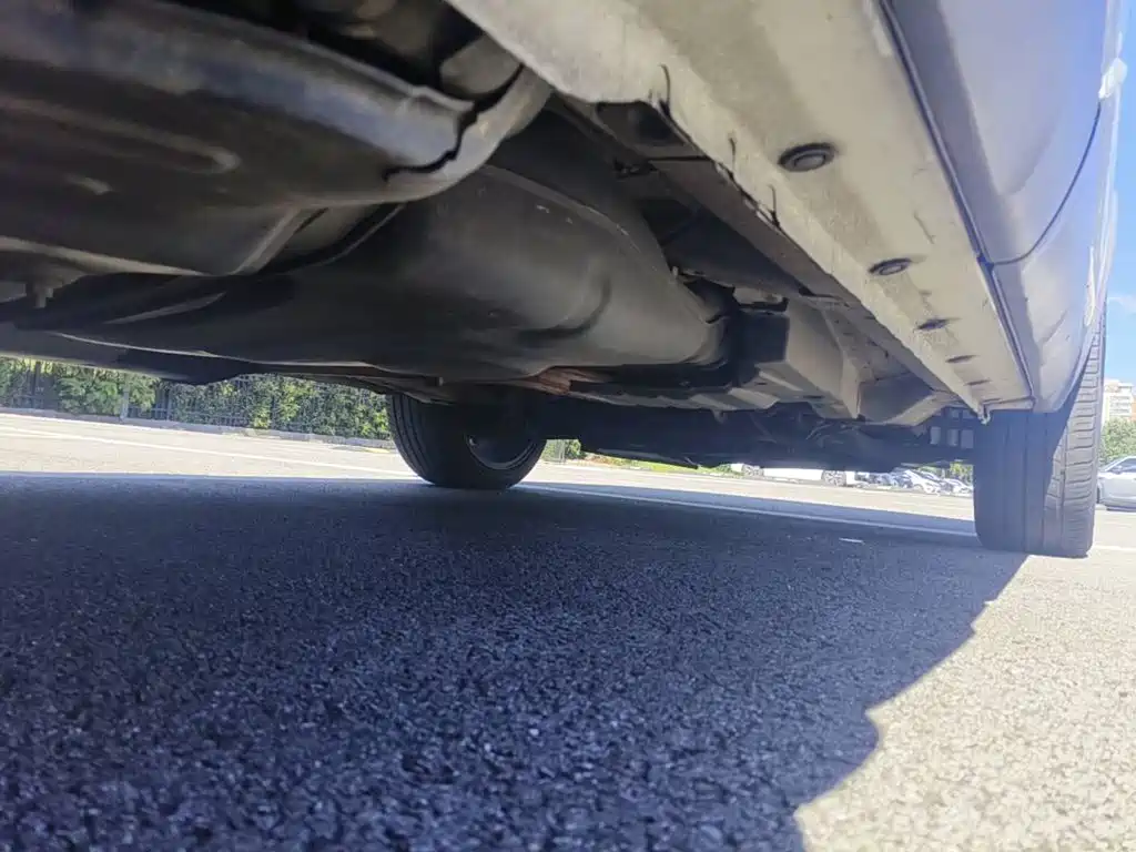 Leopaard Mattu 2019 2018 1.6T GDI DCT Elite