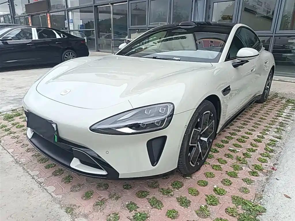 Xiaomi Auto Xiaomi SU7 2024 RWD Ultra Long Range Advanced Smart Driving Pro Edition фото 2