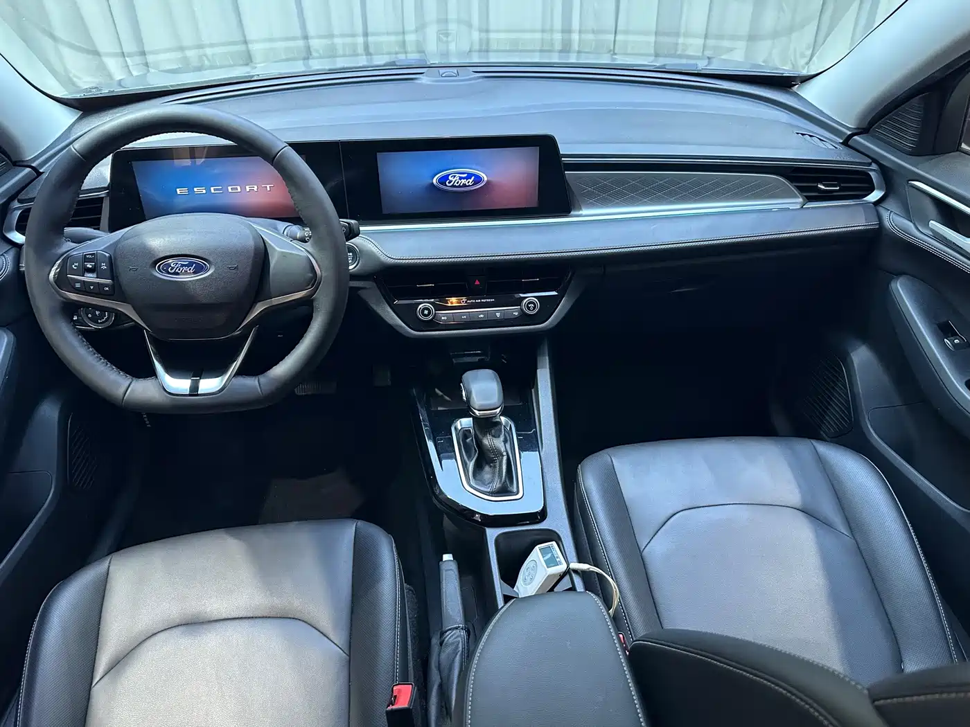 Ford Escort, миниатюра 11