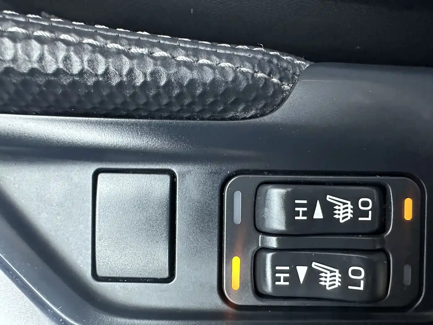 Subaru Forester 2022 2.0i AWD Luxury Edition with EyeSight фото 19