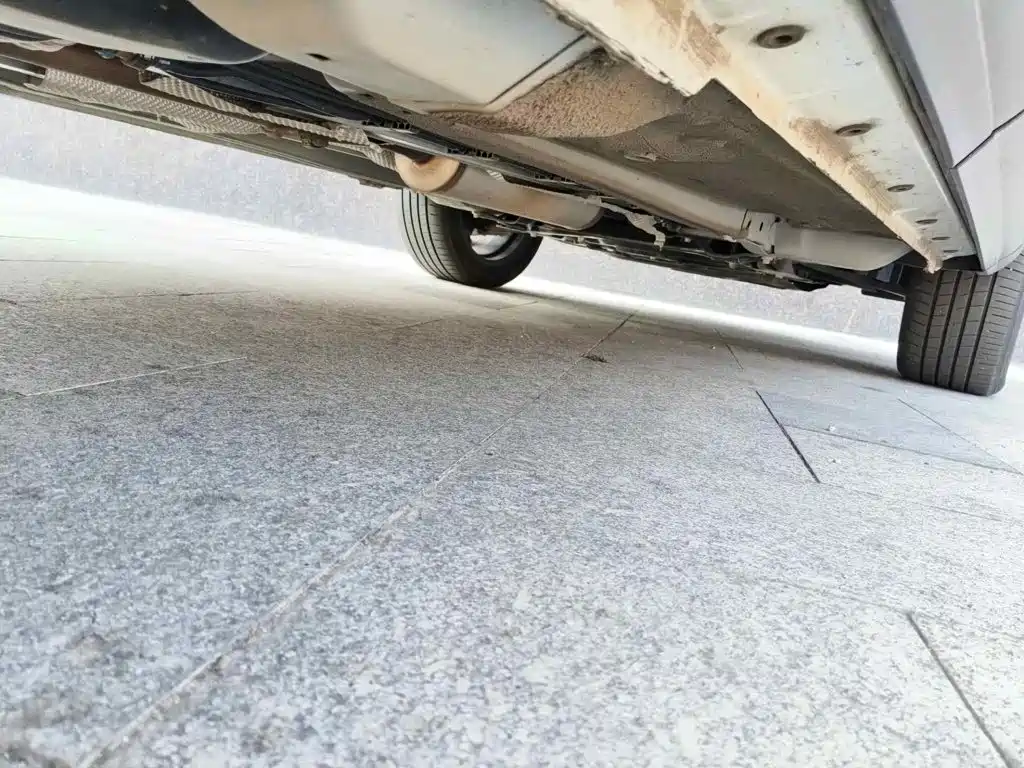 Dongfeng Aeolus Haoji 2024 2024 Mach Power 1.5T Premium