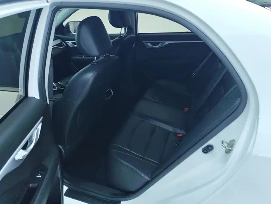 Geely Vision 2021 2020 1.5L Manual Asian Games Edition