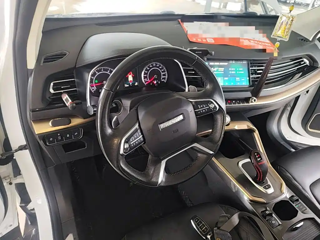Фото 10 - Haval H6