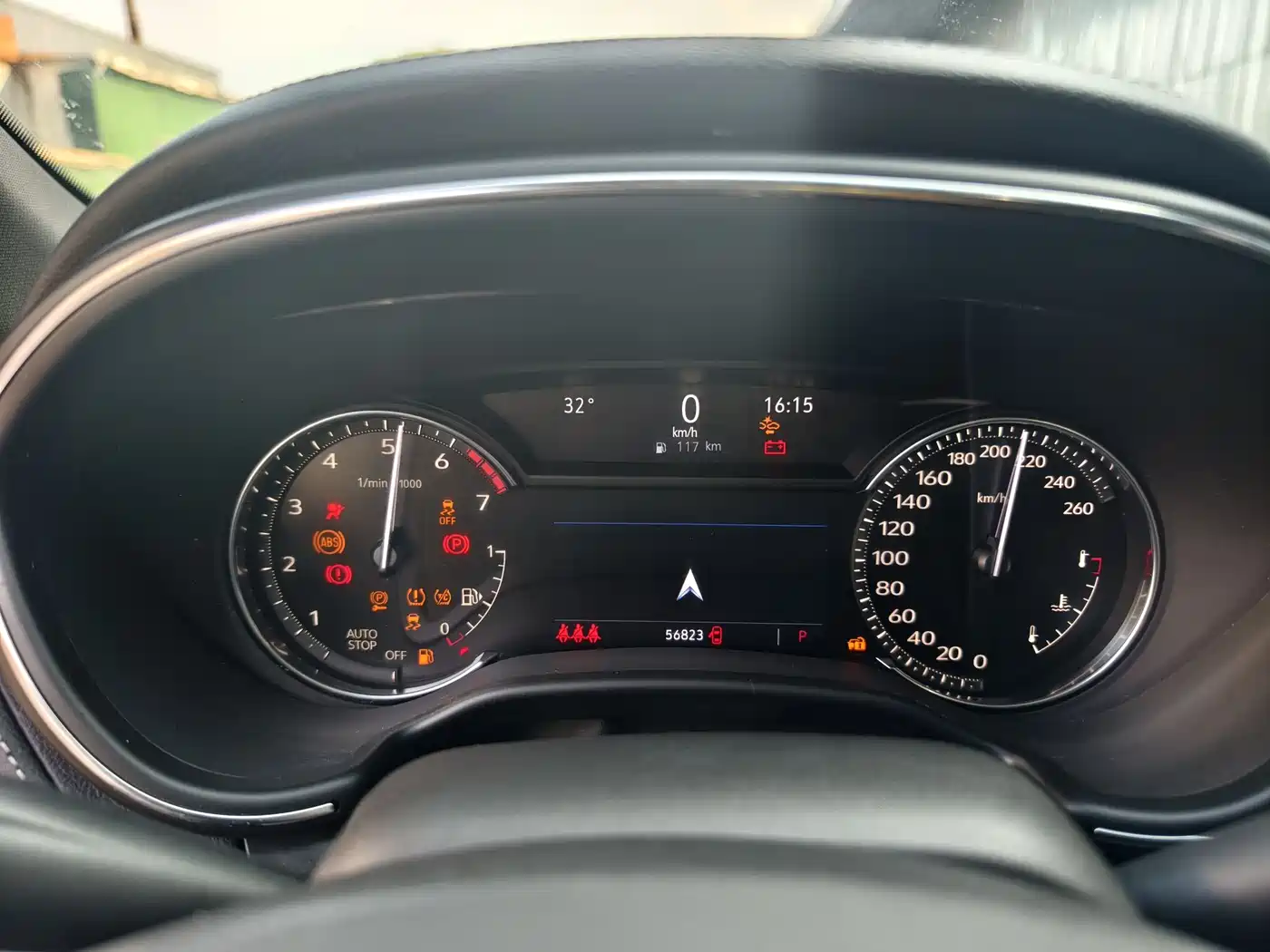 Cadillac CT5 2021 28T Luxury фото 19