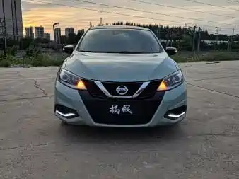 Nissan Tiida 2023 2023 1.6L CVT Smart Premium Edition