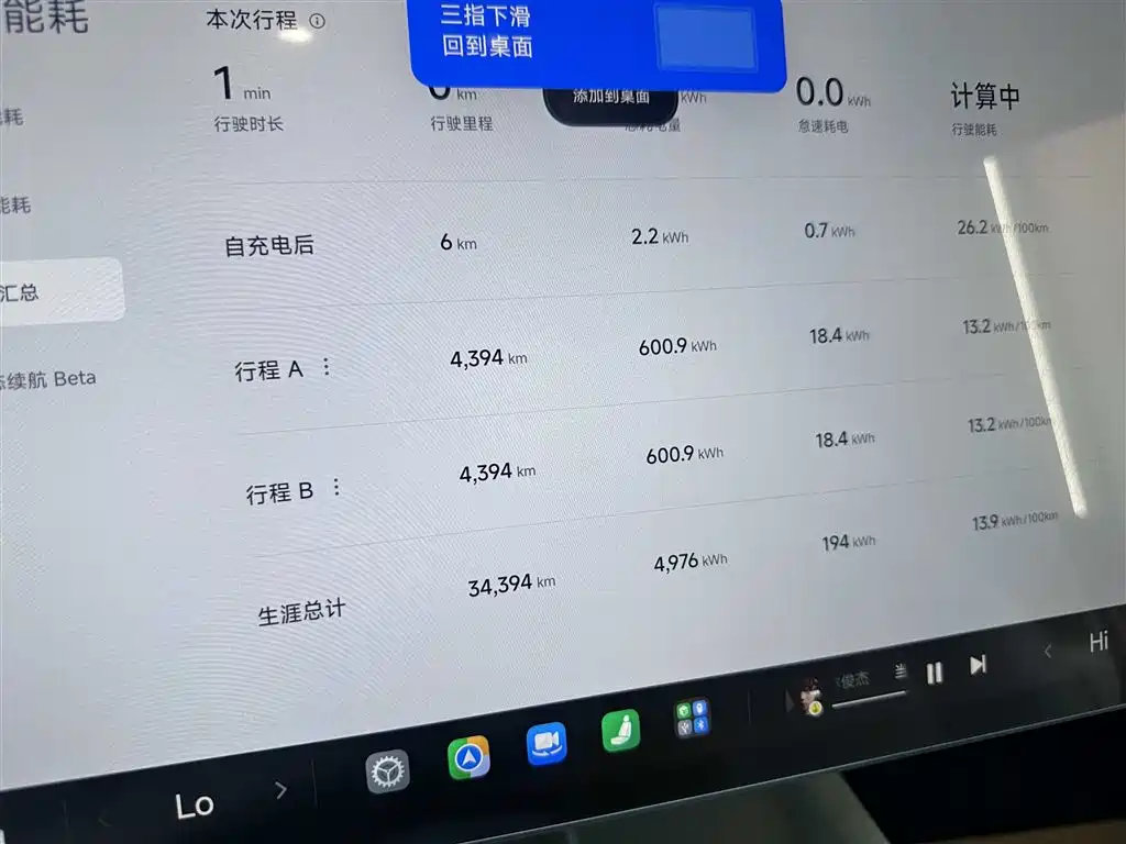 Xiaomi Auto Xiaomi SU7 2024 RWD Ultra Long Range Advanced Smart Driving Pro Edition фото 9