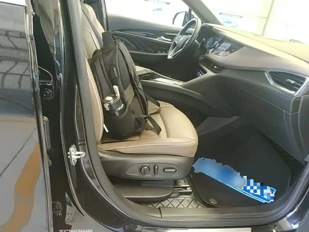 Buick Enclave 2020 2020 Model 28T 4WD Premium Flagship