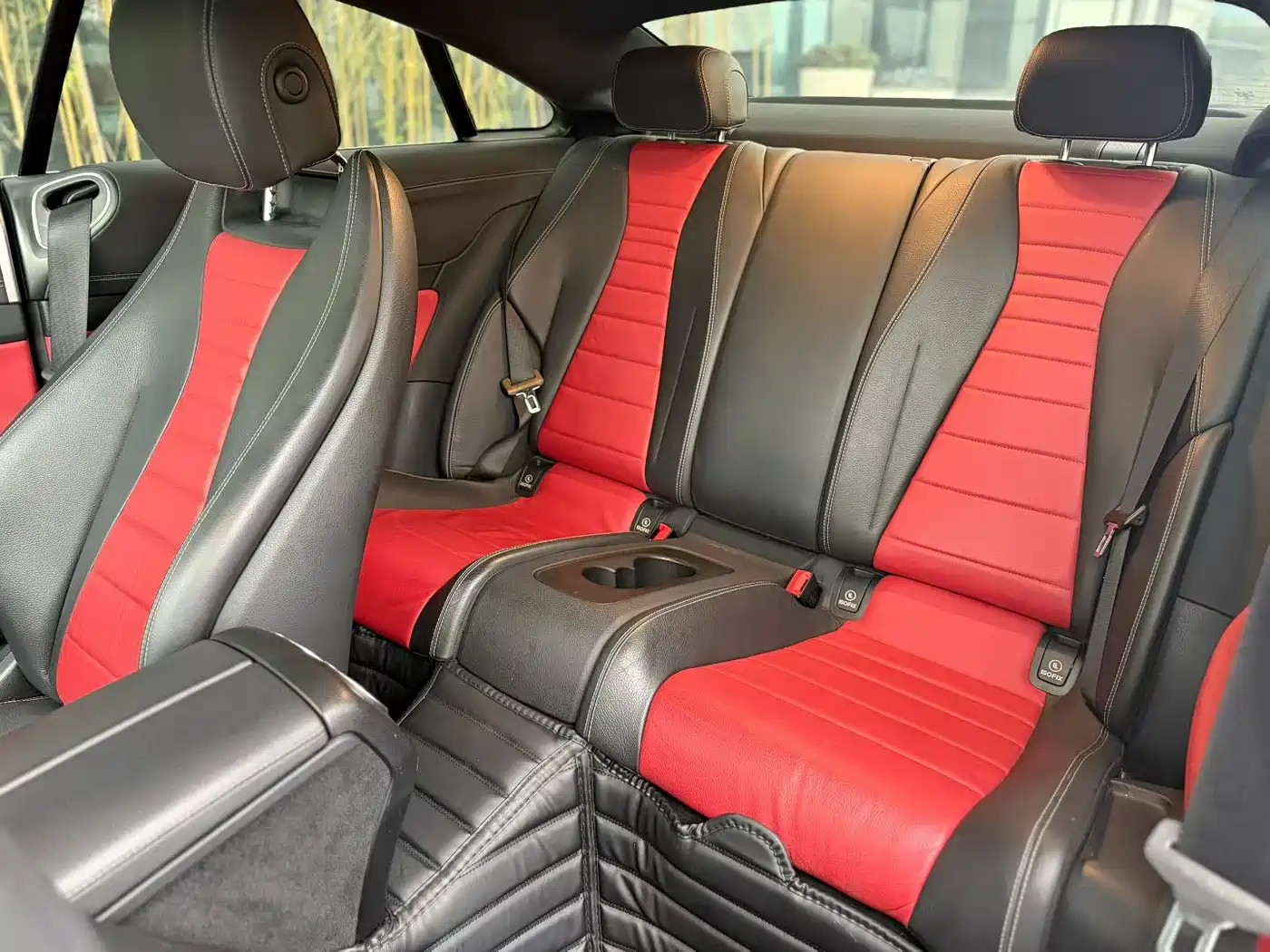 Mercedes-Benz E-Class (Import) 2020 E 260 Coupe фото 4