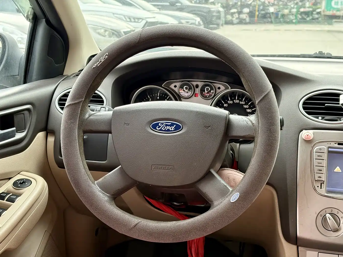 Photo 7 - Ford Focus