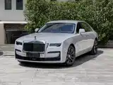 Фото 1 - Rolls-Royce Ghost