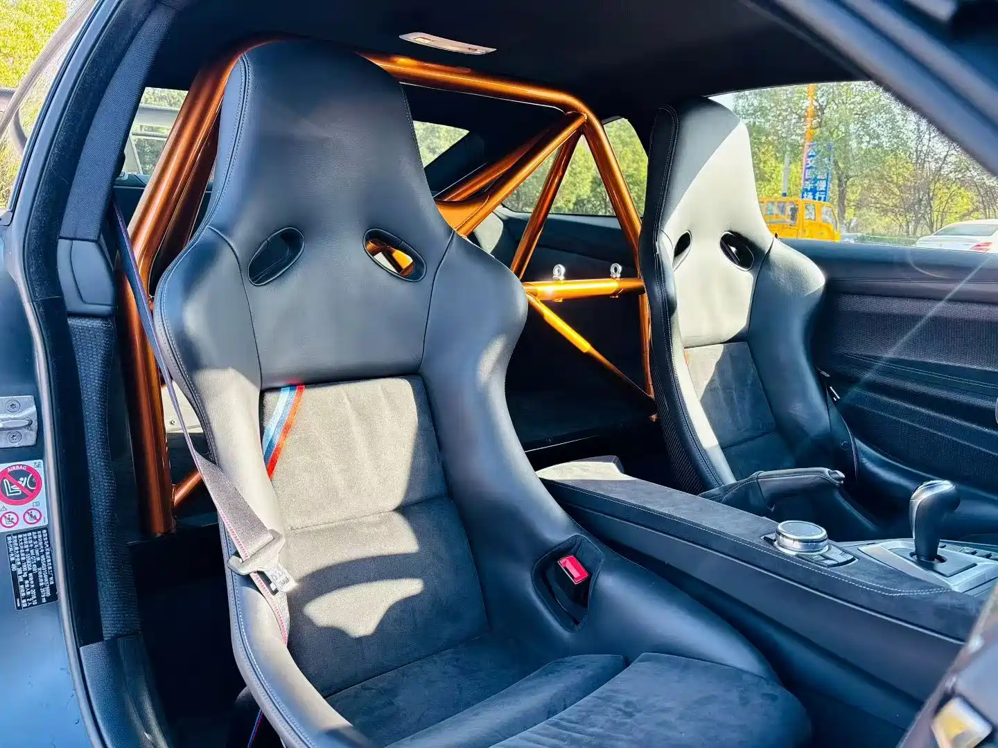 Фото 9 - BMW M4