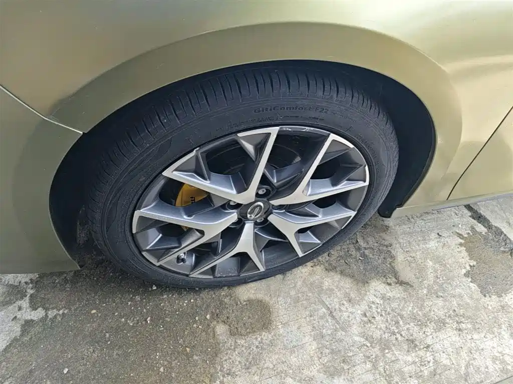 GAC Trumpchi Trumpchi Emkoo 2021 270T DCT J16 Edition фото 23