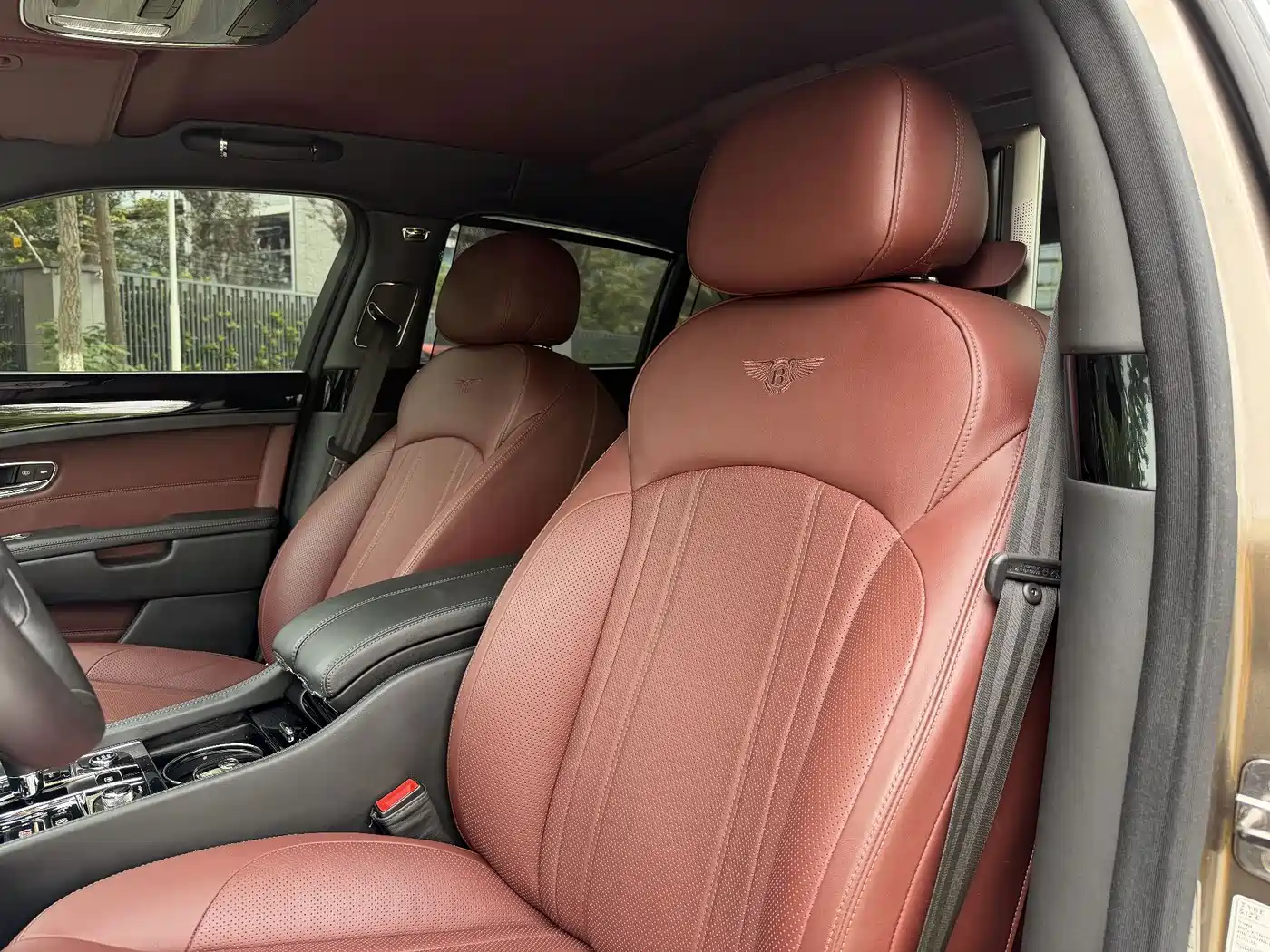 Bentley Mulsanne 2018 2016 6.8T Standard