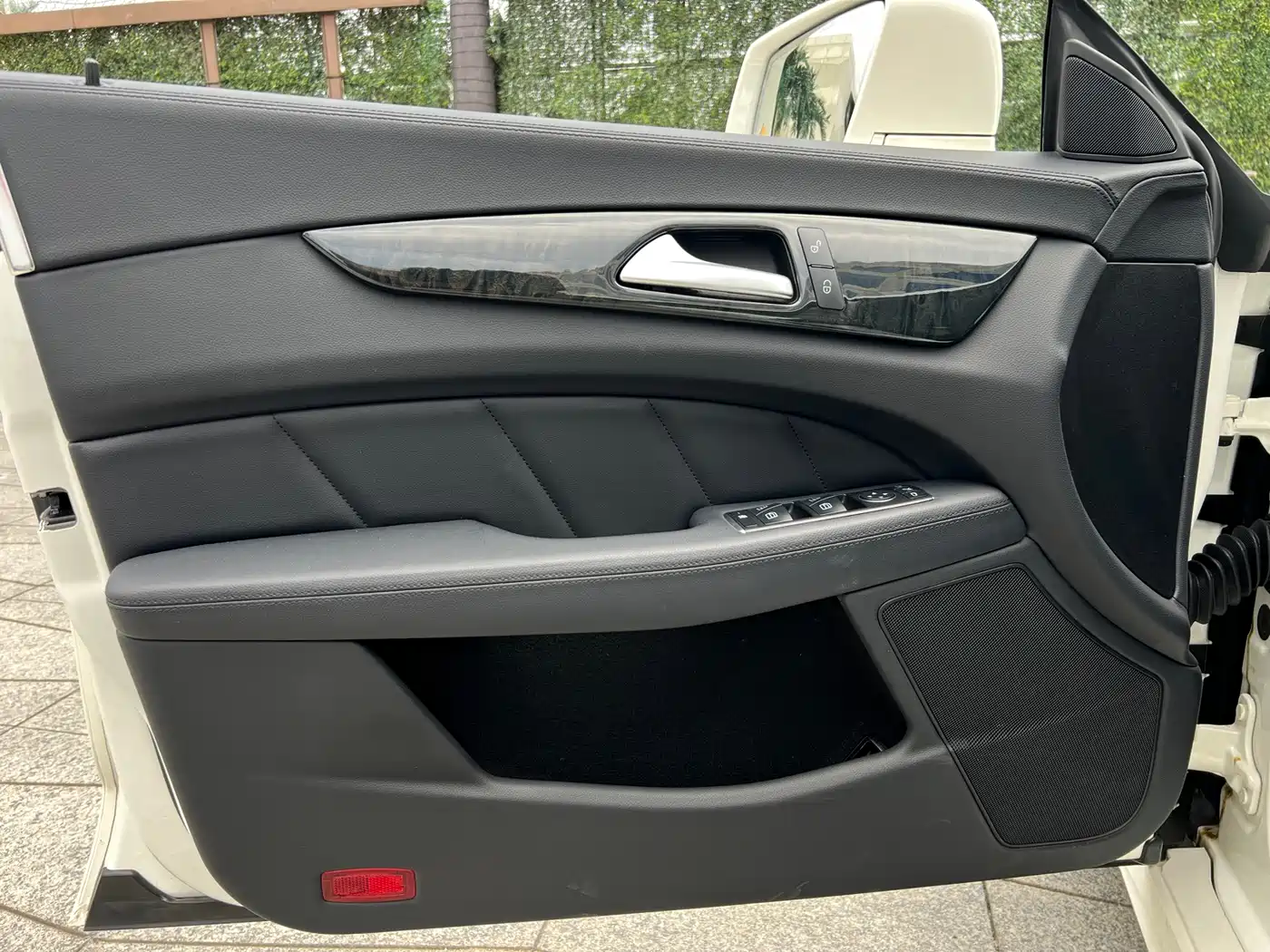 Mercedes-Benz CLS 2015 CLS 260 фото 20