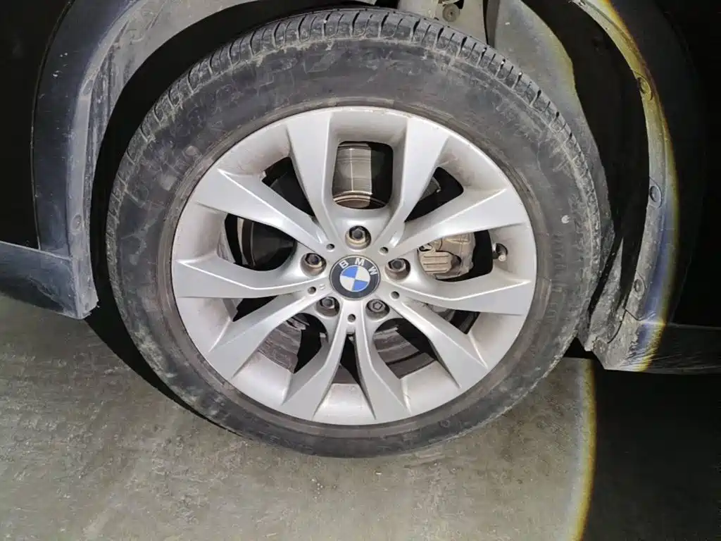 BMW X1 (Import) 2014 2012 sDrive18i Luxury