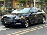 Фото 1 - Ford Mondeo