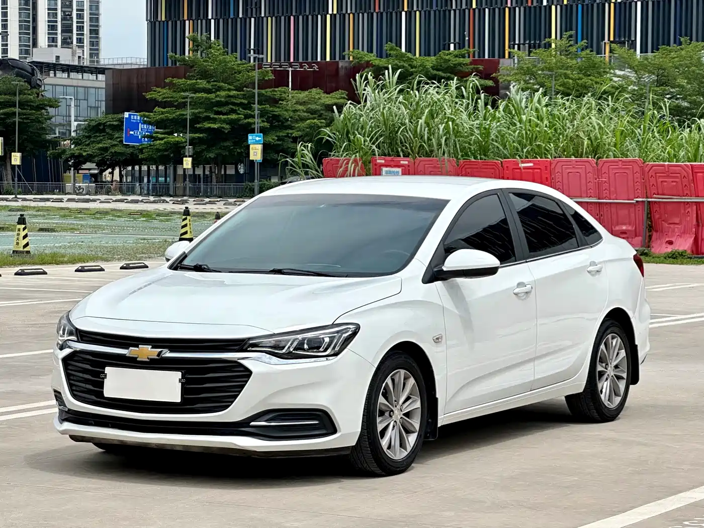 Chevrolet Monza 2020 320 Auto Joy Edition