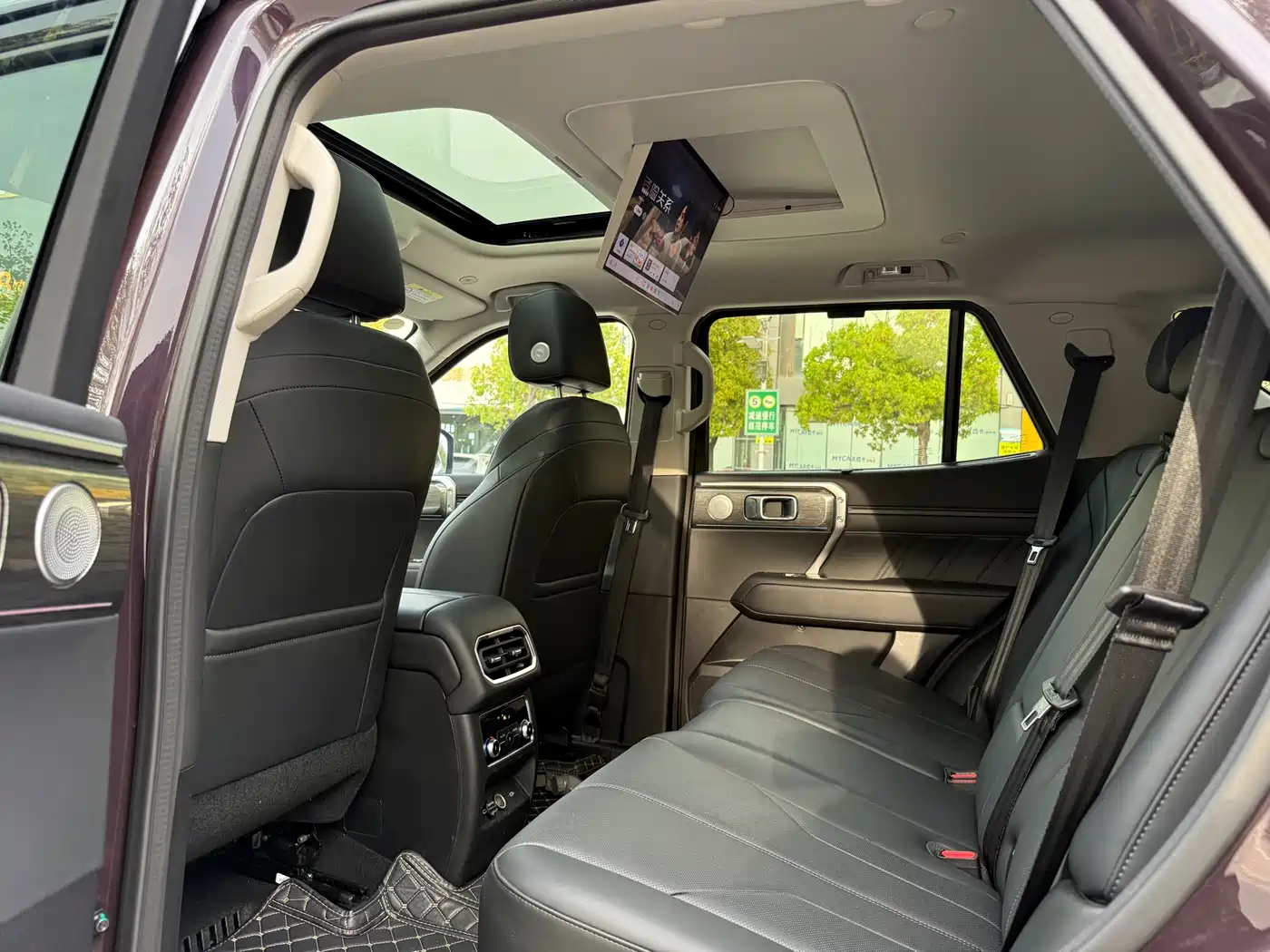 TANK TANK 400 NEW ENERGY