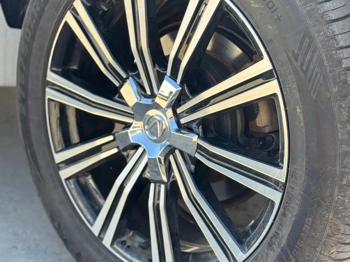 Lexus LX 2011 2009 570