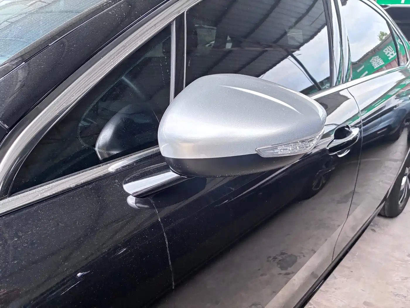 CITROEN C6
