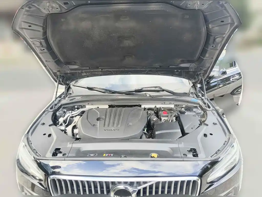 Volvo S90, миниатюра 3