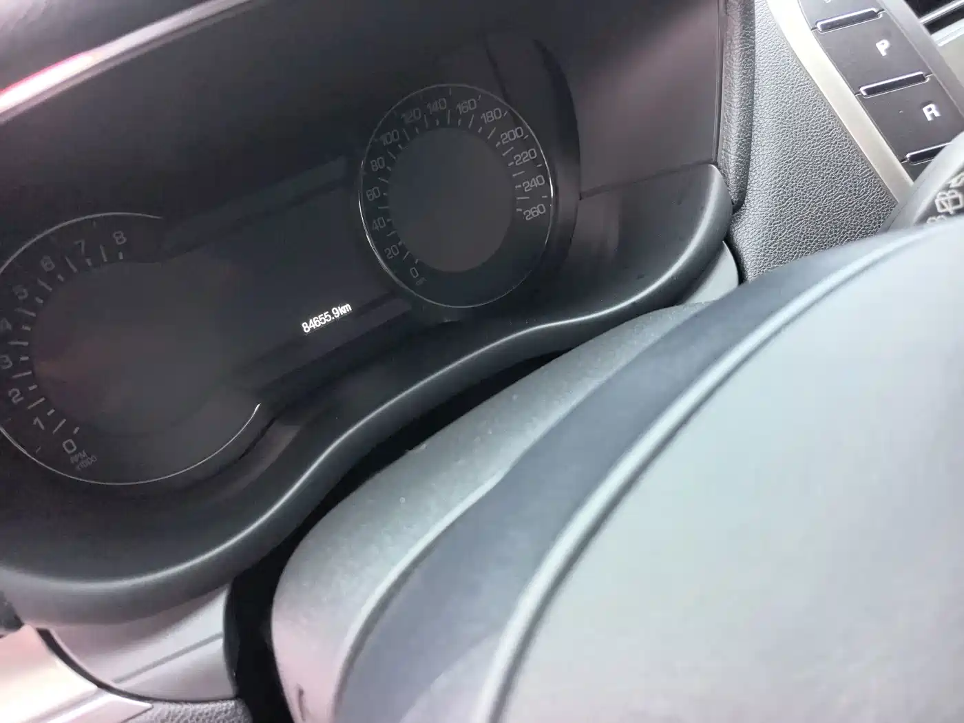 Lincoln MKC 2016 2014 2.0T 2WD Premium Edition