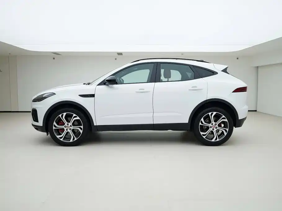 2024 Jaguar E-PACE