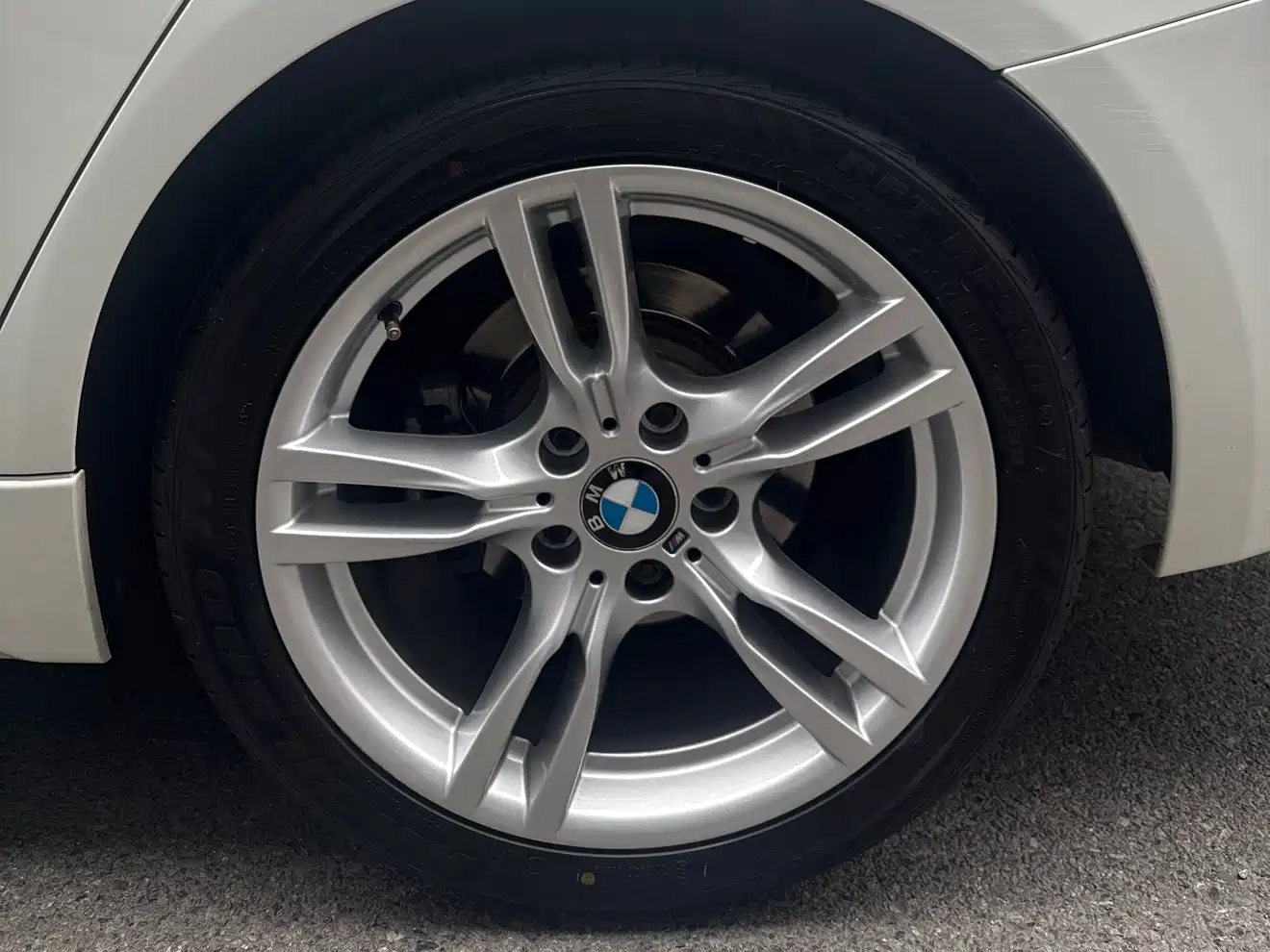 BMW 3 Series 2018 320Li Leading M Sport Package фото 7