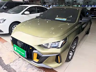 Trumpchi Empow