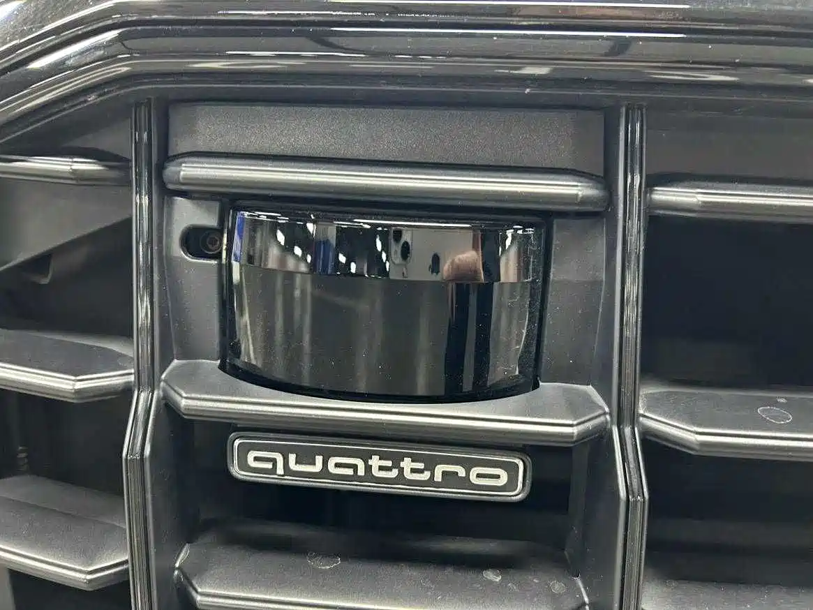 Audi Q8 2021 2019 55 TFSI Premium Dynamic