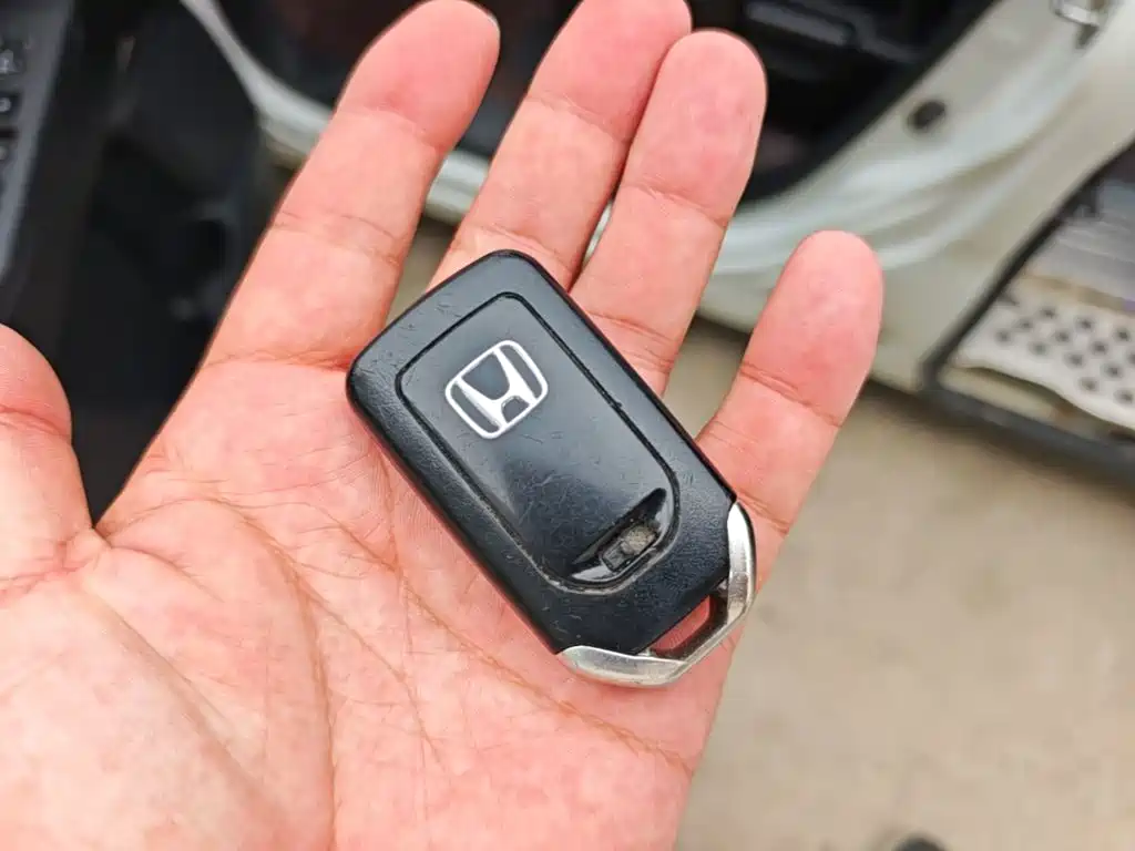 Фото 9 - Honda Odyssey