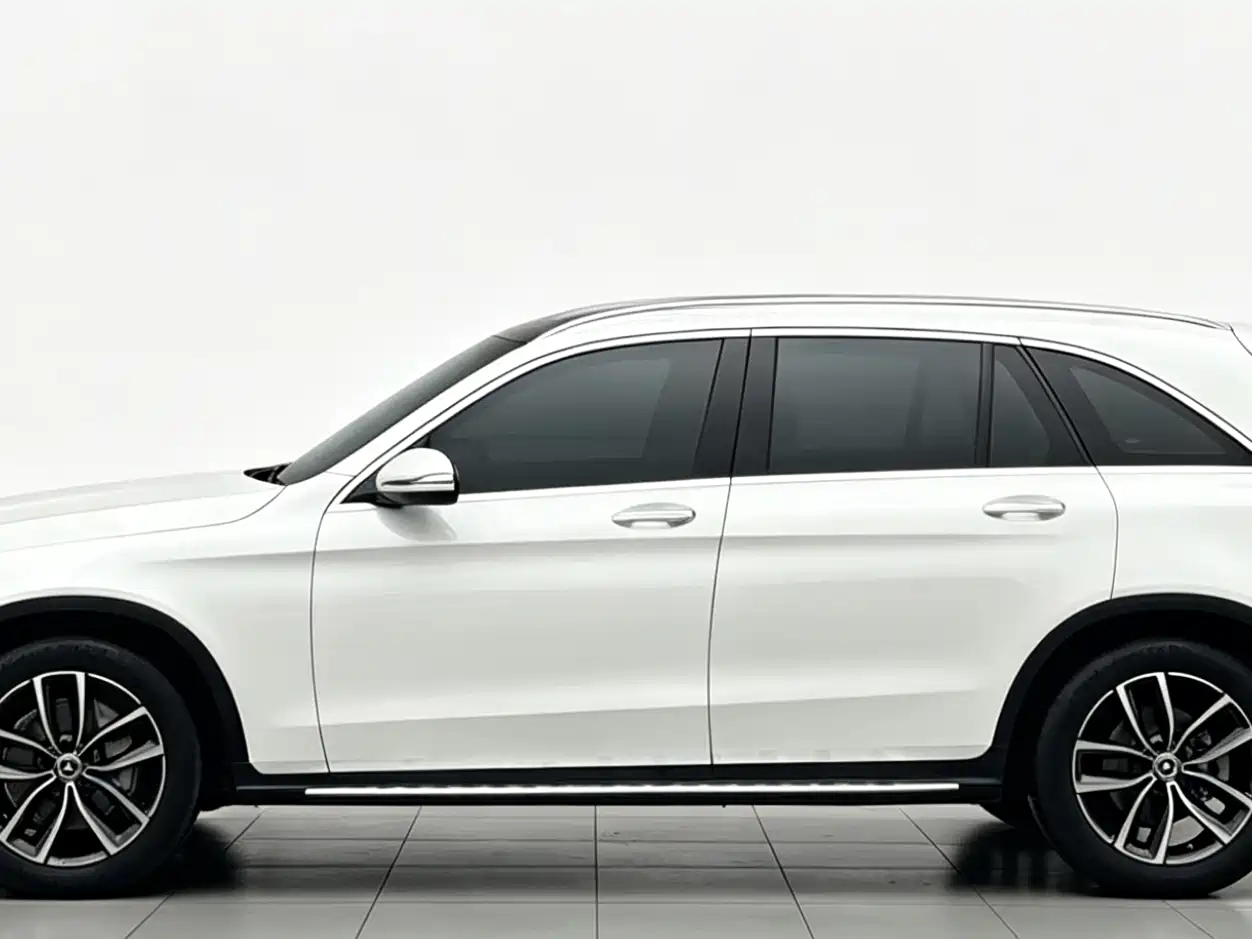 Mercedes-Benz GLC 2020 Facelift GLC 300 L 4MATIC Dynamic фото 6