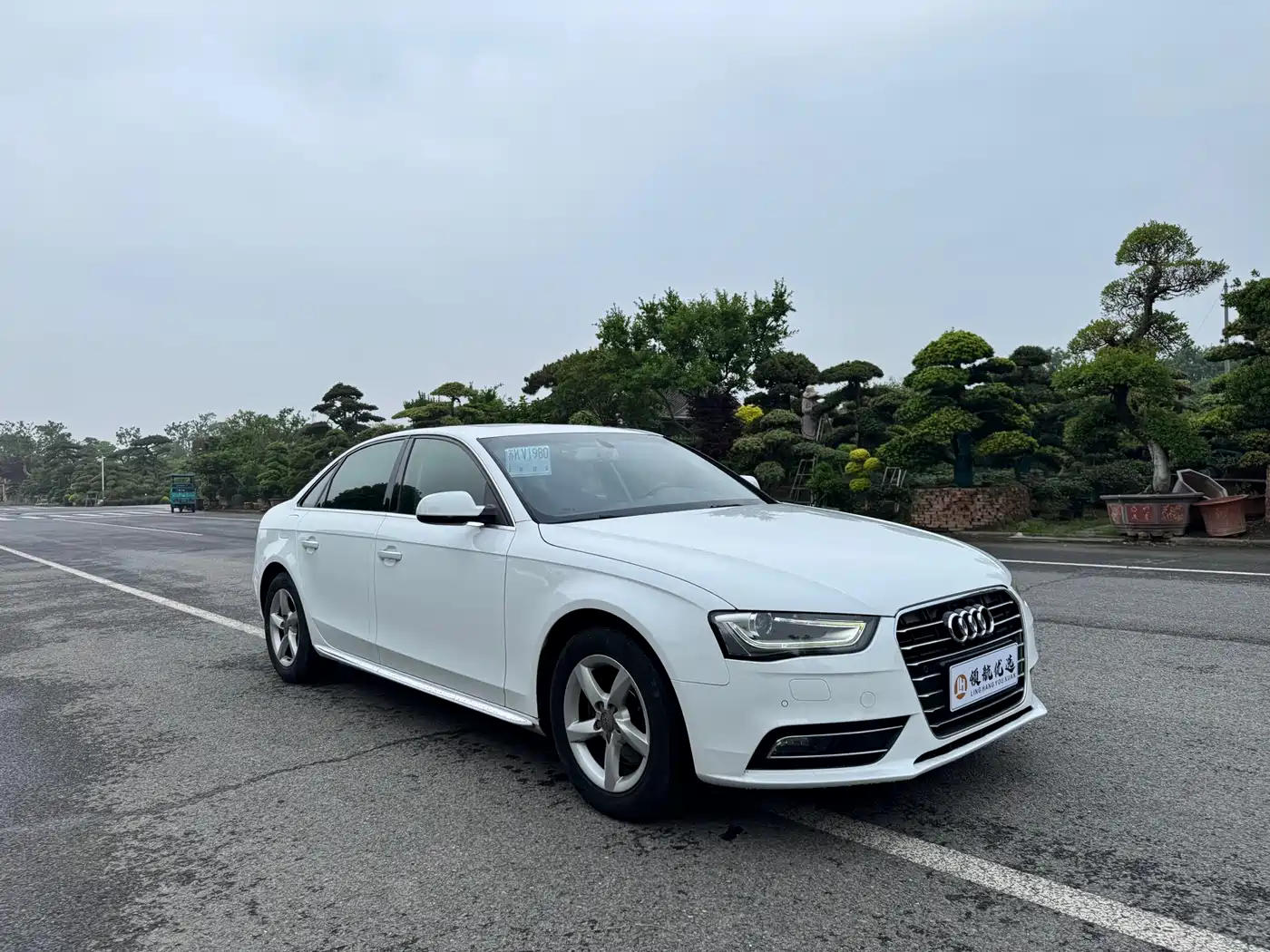Audi A4L 2016 35 TFSI Automatic Standard фото 2