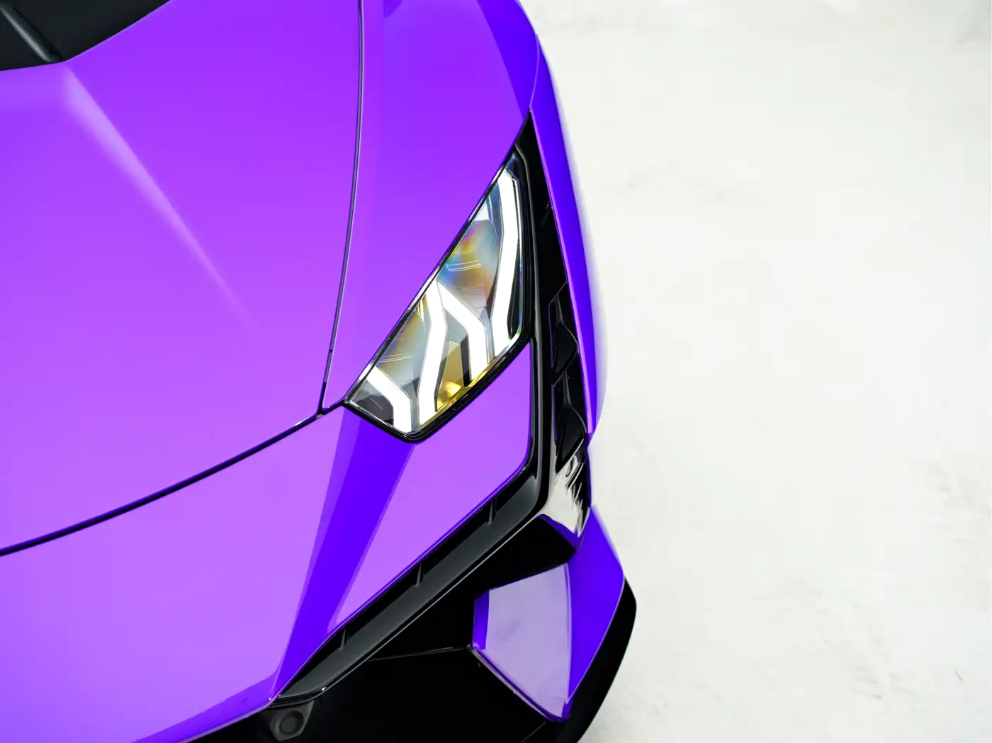 Lamborghini Huracán 2023 Huracán Tecnica фото 5
