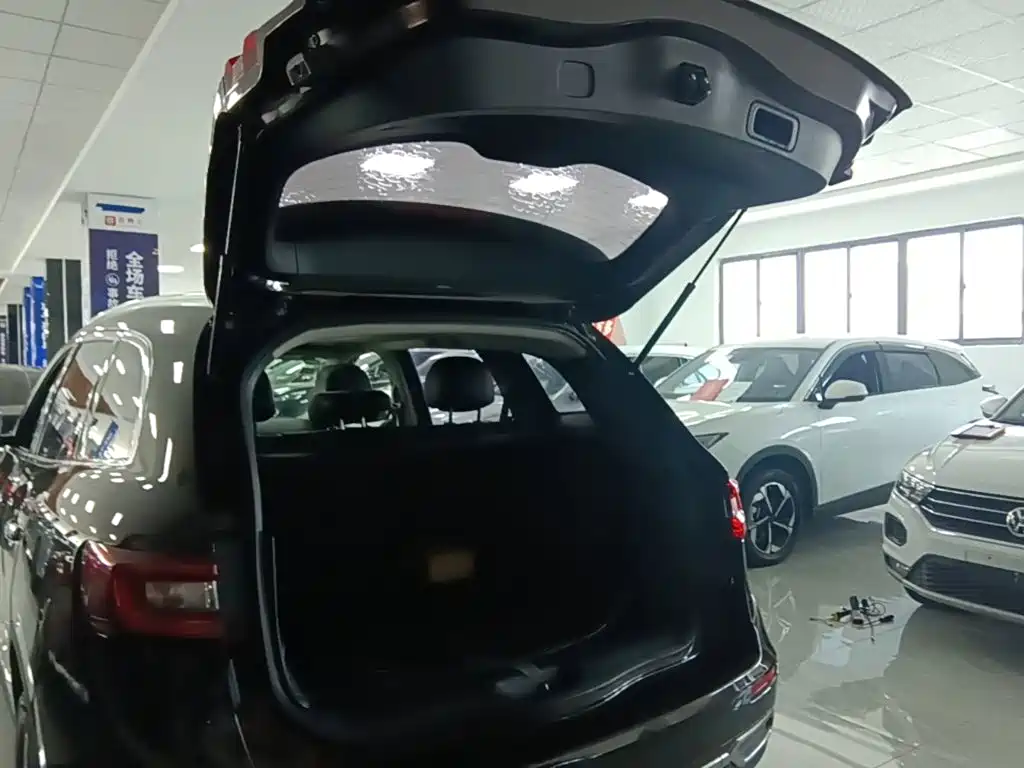 Renault Koleos 2018 2018 2.0L 2WD Luxury Edition