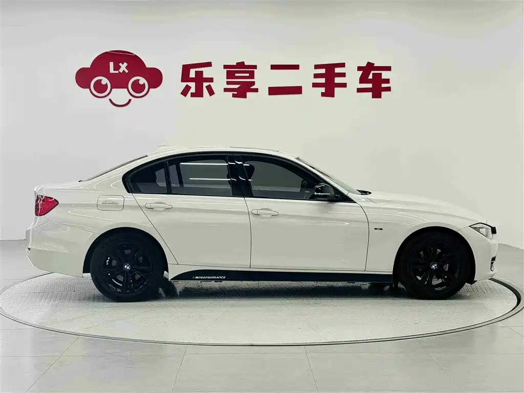 BMW 3 Series 2015 328i Sport Design Package фото 6
