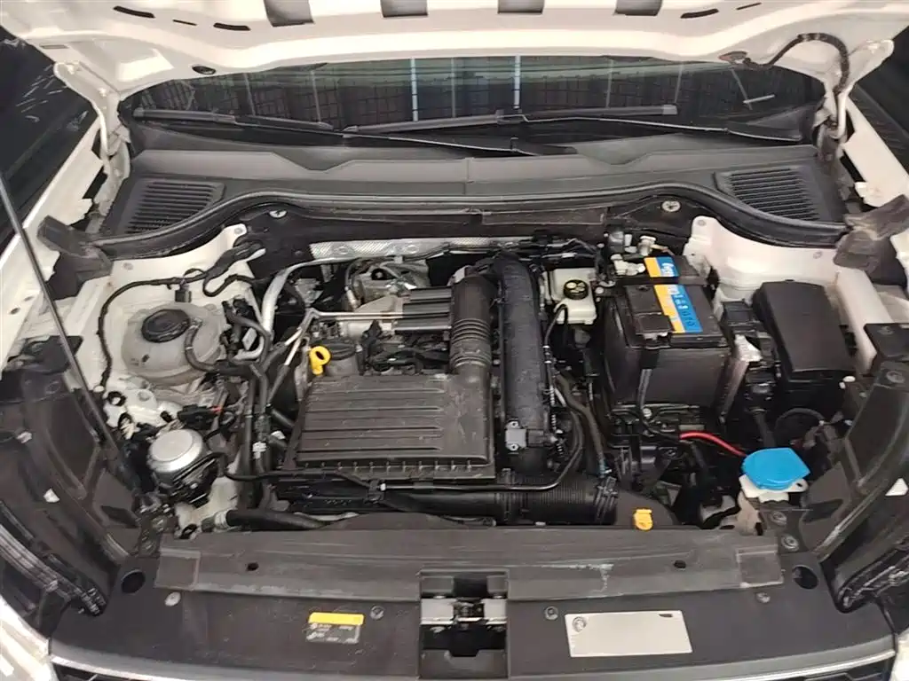 VOLKSWAGEN TUYUE