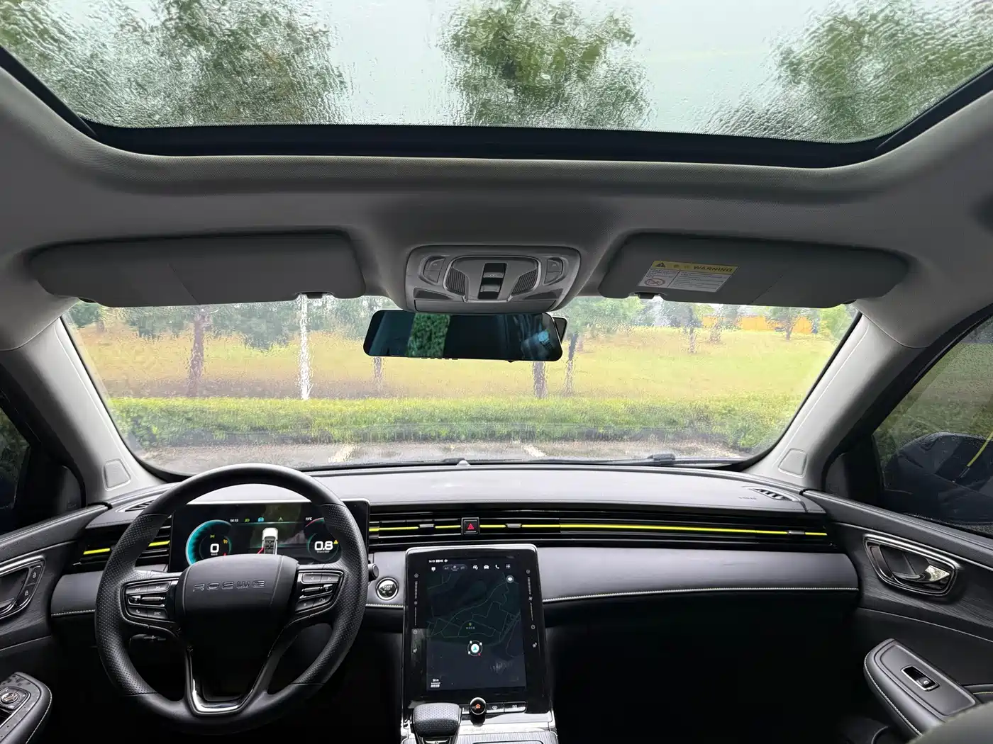 Photo 9 - Roewe RX5