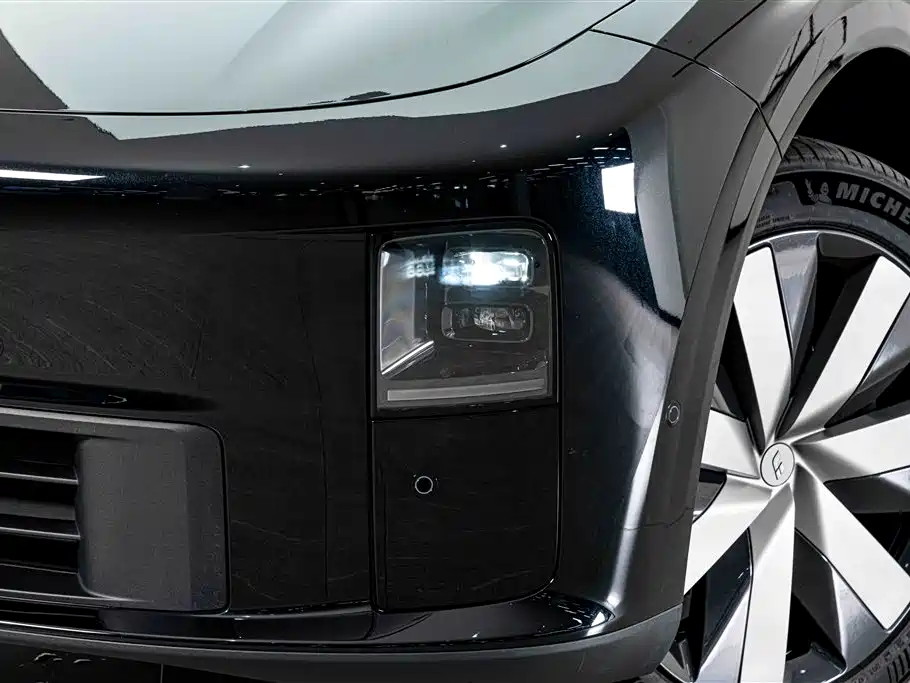 2026 Li Auto i6