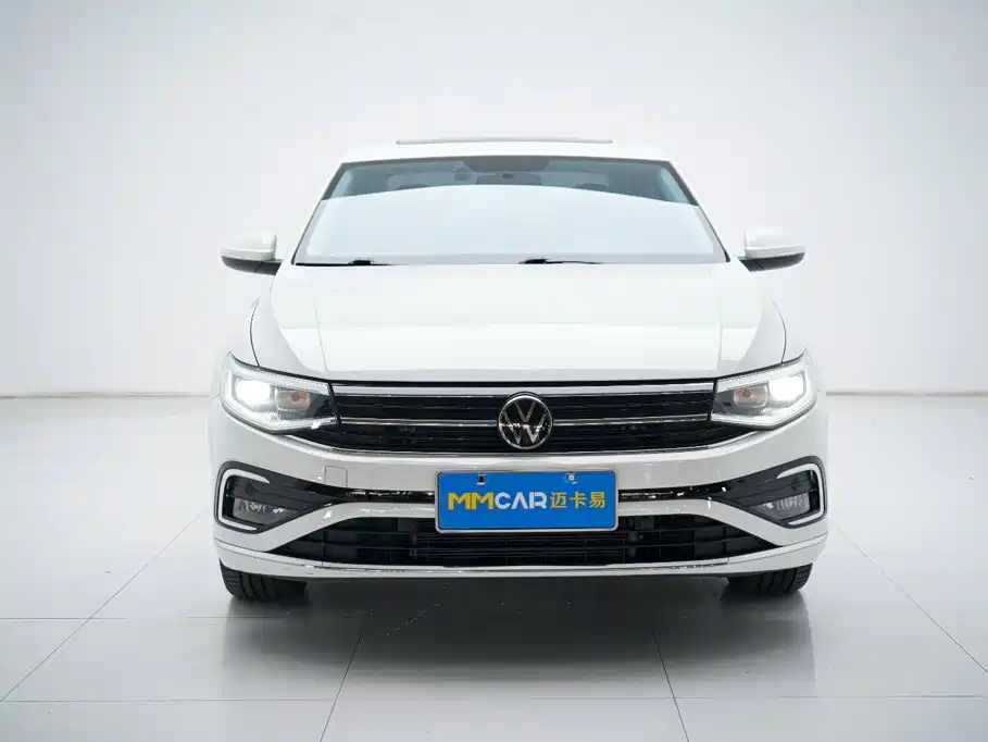 Фото 9 - Volkswagen Bora