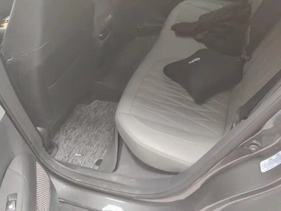 Changan Yida 2023 2023 Blue Whale NE 1.5T GDI DCT Flagship