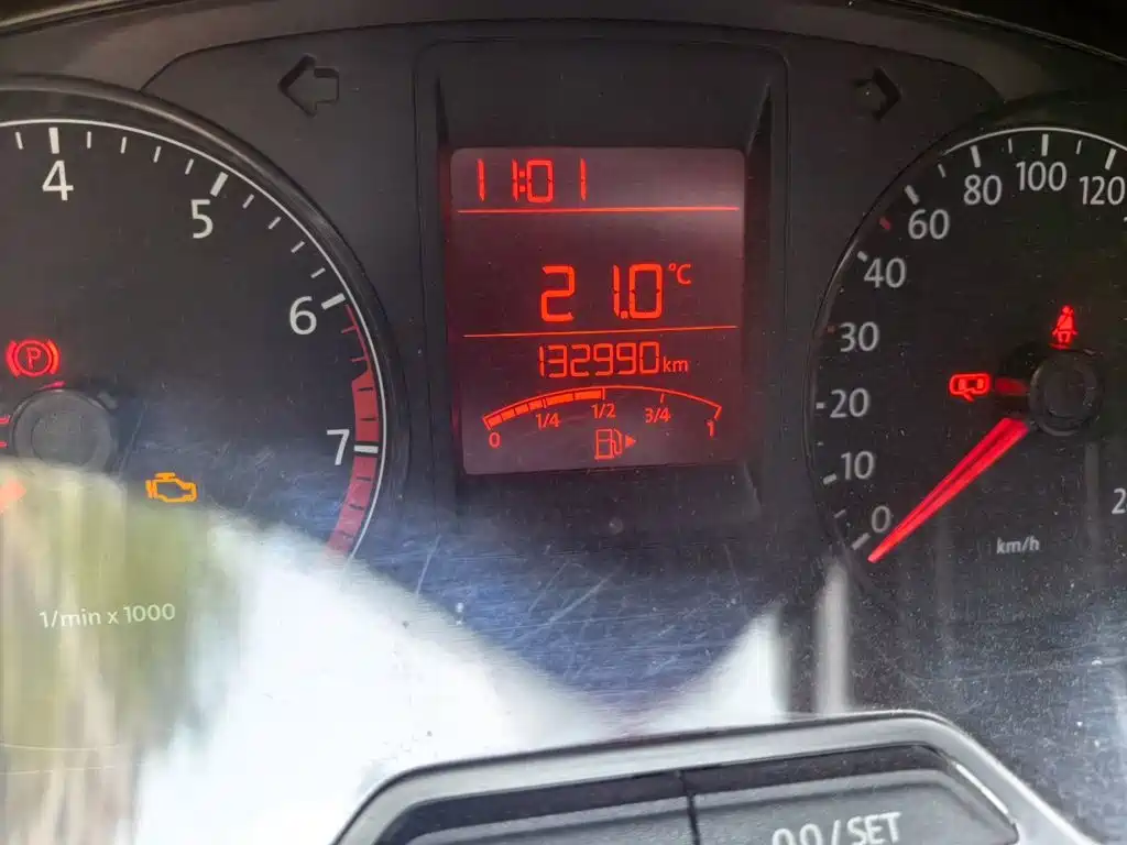 Фото 5 - Volkswagen Jetta