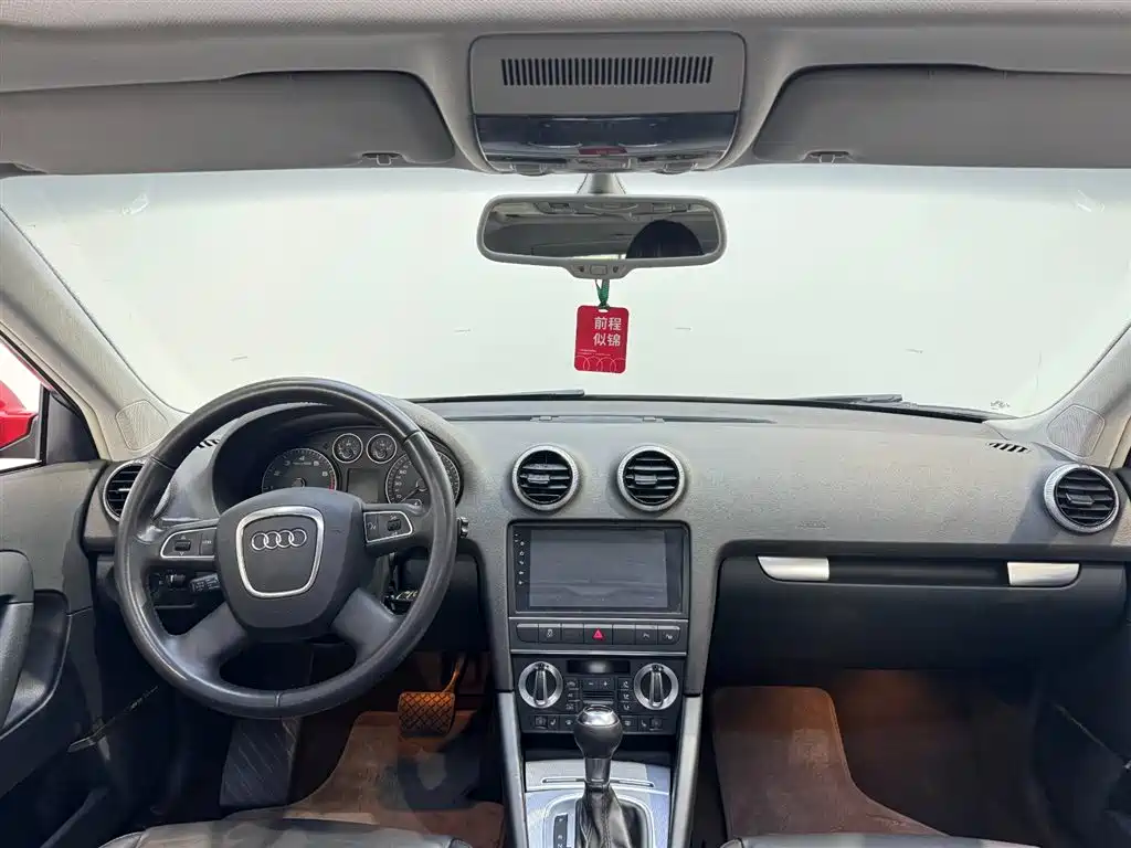 Audi A3 (Import) 2013 Sportback 35 TFSI Premium фото 7