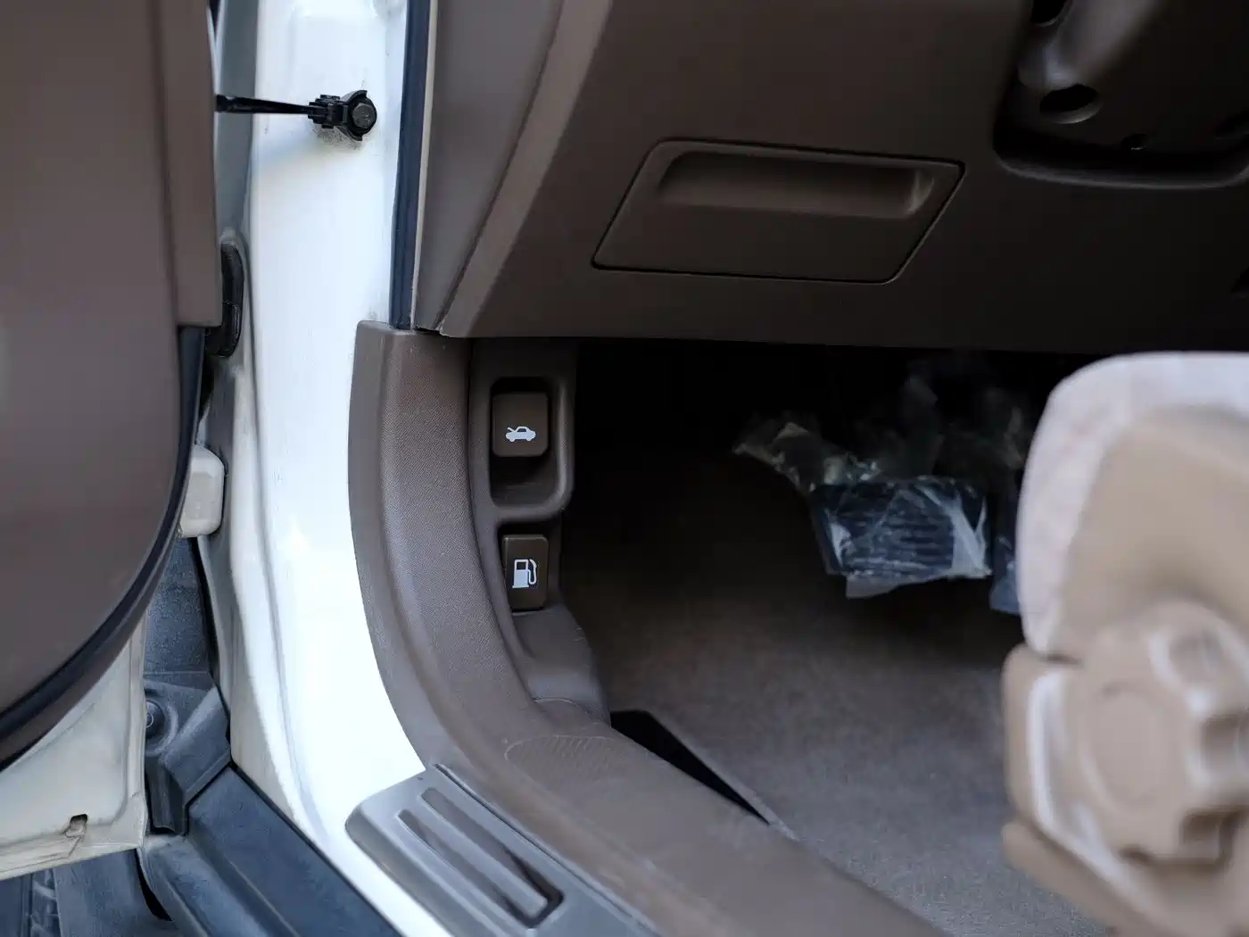 Honda CR-V 2004 2004 2.0L