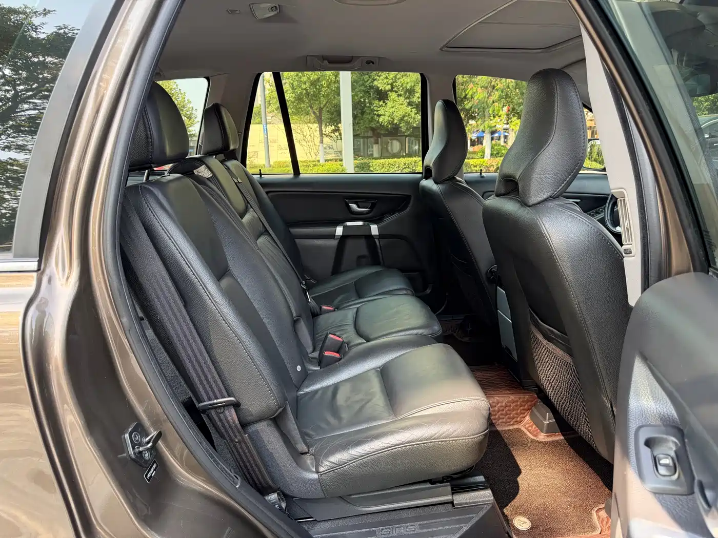 Volvo XC Classic 2016 2014 T5 Luxury Edition