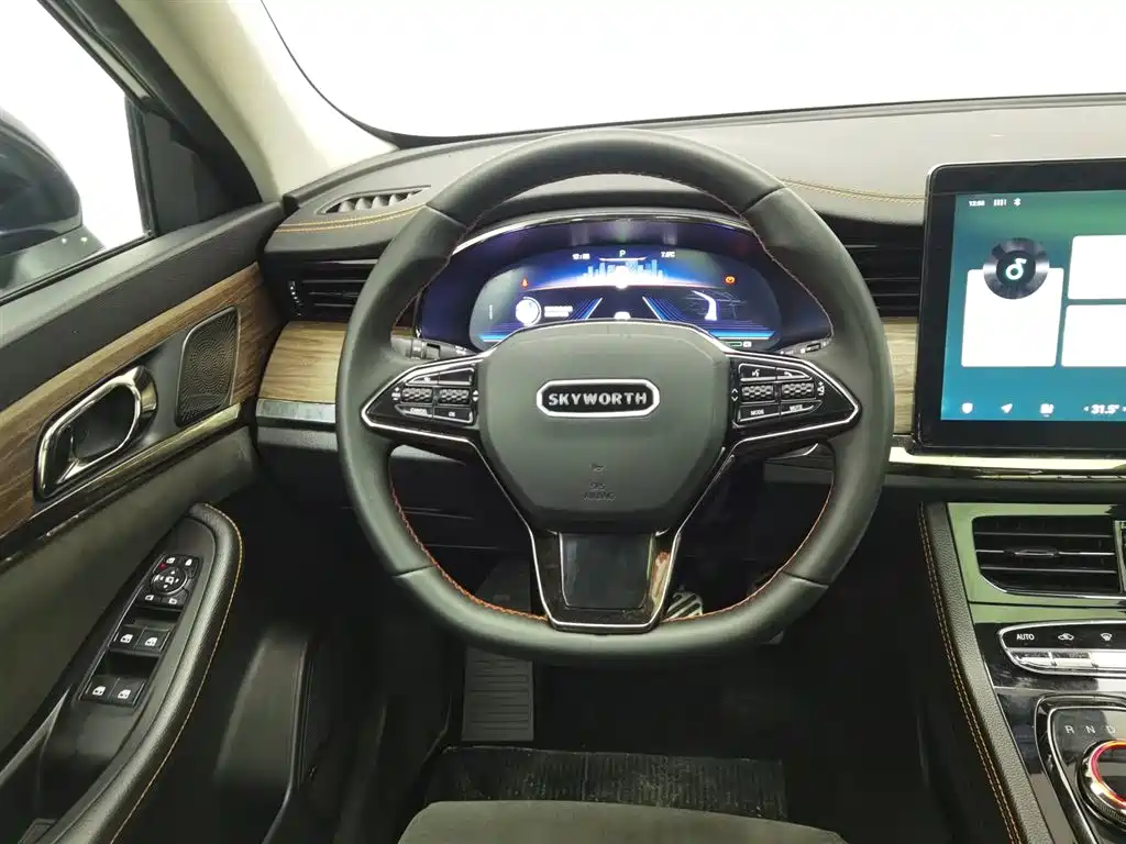 SKYWORTH AUTO SKYWORTH HT I