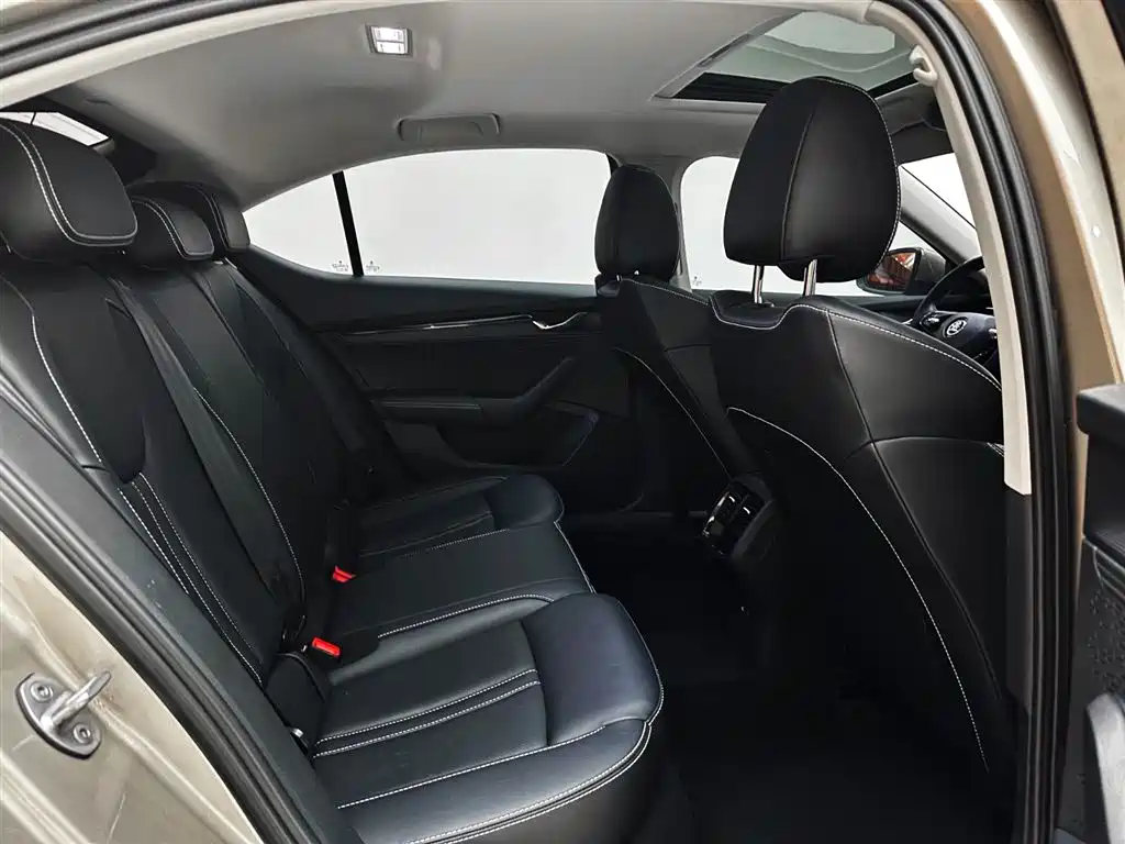 Škoda Octavia 2021 PRO TSI280 DSG Luxury Edition фото 24