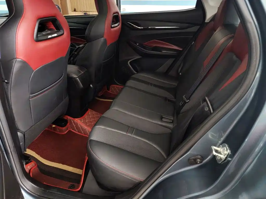 Фото 17 - Changan Oshan Changan Oushang X5