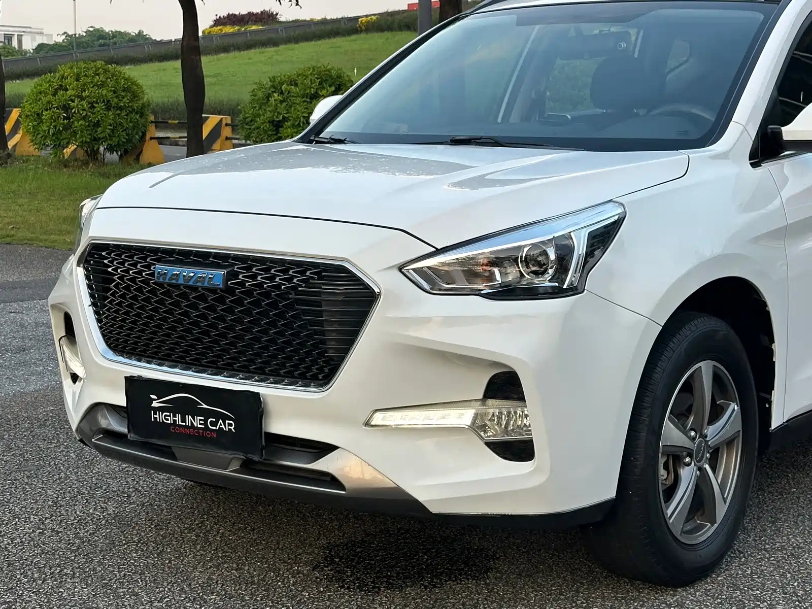 صورة 11 - Haval M6